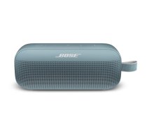 Bose SoundLink Flex Stone Blue Speaker | 865983-0200  | 0017817832021 | WLONONWCRCOB1
