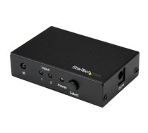 HDMI SWITCH 2-PORT/4K 60HZ | VS221HD20  | 0065030866255 | WLONONWCRCOJ5