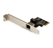 1-PORT GIGABIT NIC - PCIE/CARD W/ INTEL I210-AT CHIP PCIE | ST1000SPEXI  | 0065030861038 | WLONONWCRCMSK