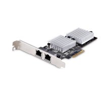 10G PCIE NETWORK ADAPTER CARD/10GBASE-T/NBASE-T PCIE LAN CARD | 8058464  | 0065030897693 | WLONONWCRCNCB
