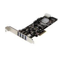 4 PT 2 CHANNEL PCIE USB 3 CARD/. | PEXUSB3S42V  | 0065030854597 | WLONONWCRCO57