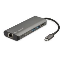 USB C ADAPTER - HDMI - SD - PD/. | DKT30CSDHPD3  | 0065030880022 | WLONONWCRCNJP