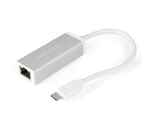 USB-C TO GBE ADAPTER - SILVER/. | US1GC30A  | 0065030863278 | WLONONWCRCNHP