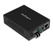 FIBER MEDIA CONVERTER - W/ SFP/IN | MCM1110MMLC  | 0065030861465 | WLONONWCRCMU6