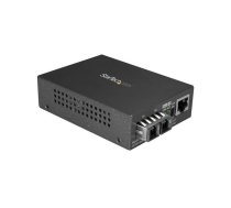 FIBER MEDIA CONVERTER - MM/IN | MCMGBSCMM055  | 0065030878227 | WLONONWCRCO69