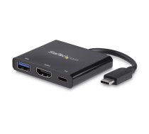 USB-C IS A 4K HDMI ADAPTER W/ PD/. | CDP2HDUACP  | 0065030866286 | WLONONWCRCNEK