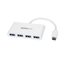 4 USB 3.0 C HUB PORT - C TO A/. | HB30C4ABW  | 0065030871051 | WLONONWCRCO66