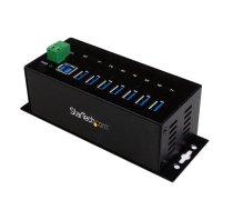 7 PORT INDUSTRIAL USB 3.0 HUB/. | ST7300USBME  | 0065030860352 | WLONONWCRCNJC