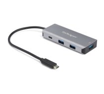 4 -PORT USB-C HUB 10GBPS/3X USB-A 1X USB-C | HB31C3A1CB  | 0065030877886 | WLONONWCRCNIO