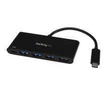 USB 3.0 HUB 4 PORTS W/PD 2.0/C TO 4X A | HB30C4AFPD  | 0065030867702 | WLONONWCRCNI1