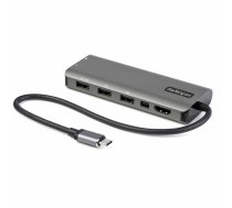 USB-C MULTIPORT ADAPTER/. | DKT31CMDPHPD  | 0065030892025 | WLONONWCRCNF6