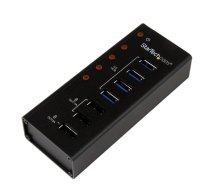 4PT USB3 HUB PLUS 3 CHARGE PTS/. | ST4300U3C3  | 0065030854634 | WLONONWCRCNGM