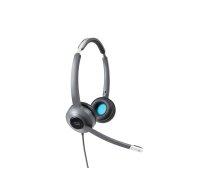 HEADSET 522 WIRED DUAL 3.5MM/USB HEADSET ADAPTER IN | CP-HS-W-522-USB=  | 889728193115 | WLONONWCRCLIT