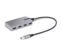 4-PORT USB HUB 5GBPS PORTABLE/DESKTOP PORTABLE EXPANSION HUB | 5G4AB-USB-A-HUB  | 0065030893220 | WLONONWCRCNAR