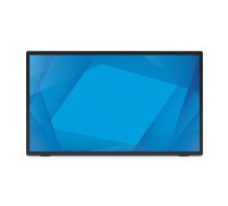 Elo 2770L 27-inch wide LCD Monitor, Full HD, Projected Capacitive 10-touch, USB Controller, Clear, Zero-bezel, Collapsible Stand, VGA, DP and HDMI video interface, Black, Worldwide |     E510644  | 843173131504 | WLONONWCRCMJ2