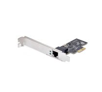 PR12GI-NETWORK-CARD/1-PORT 2.5G PCIE NETWORK CARD | PR12GI-NETWORK-CARD  | 0065030906203 | WLONONWCRCNNS