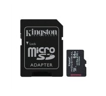 Kingston Industrial - flashhukommelses | SDCIT2/64GB  | 740617321043 | WLONONWCRARRK