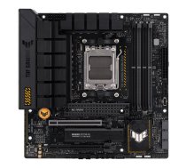 ASUS TUF GAMING B650M-PLUS AMD B650 Socket AM5 micro ATX | 90MB1BG0-M0EAY0  | 4711081912392 | WLONONWCRAM29