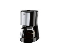 Melitta Enjoy Top 1017-04 Black Filter coffee maker | ENJOY TOP GLASS 1017-04  | 4006508214471 | AGDMLTEXP0052