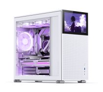 Computer Case JONSBO D41 MESH SCREEN White | D41 MESH WHITE SC  | 6970620552606 | OBUJNBOBU0002