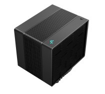 DeepCool ASSASSIN 4S Processor Air cooler 14 cm Black 1 pc(s) | R-ASN4S-BKGPMN-G  | 6933412728696 | CHLDECCPU0043