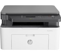 HP Laser MFP 135a, Black and white, Printer for Small medium business, Print, copy, scan | 4ZB82A  | 193015506589 | PERHP-WLK0081