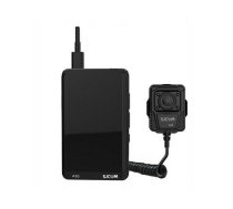 SJCAM A30 BODY CAM Sportkamera Schwarz | 4383  | 6970080836612 | SIASJCKSP0047