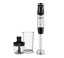 Tefal HB6598 blender 0.8 L Immersion blender 1000 W Black, Stainless steel | HB659838  | 3016661149535 | AGDTEFMIB0021