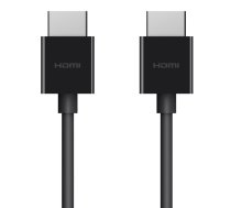 Belkin Ultra HD 4K/8K HDMI 2.1 2m black | AV10175BT2MBKV2  | 745883824038 | KBABEIHDM0004