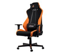 Nitro Concepts S300 Horizon Orange - gaming chair | NC-S300-BO  | 4251442501426 | GAMNCOFOT0009