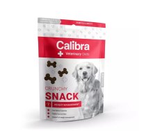 CALIBRA VD Dog crunchy snack weight management - dog treat - 120g | VETCIBSPU0003  | 8595706701976 | VETCIBSPU0003