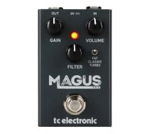 TC Electronic Magus Pro High Gain Distortion - guitar effect | 34000205  | 4033653016995 | WLONONWCRCPFX