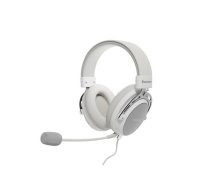 Gaming Headset | Toron 301 | Wired | Over-ear | Microphone | White | NSG-2161  | 5901969444421 | WLONONWCRCKJC