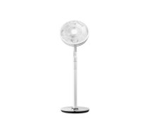 Duux | Fan | Whisper Flex Ultimate | Stand Fan | White | Diameter 34 cm | Number of speeds 30 | Oscillation | 3-32 W | Yes | DXCF15  | 8716164994117 | WLONONWCRCRH8