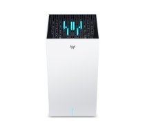 Predator Connect T7 Wi-Fi 7 Router | FF.G2RTA.001 | 802.11be | Mesh Support Yes | MU-MiMO Yes | 5G | FF.G2RTA.001  | 4711121761683 | WLONONWCRCROK