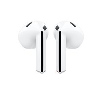 Samsung Galaxy Buds3 Headset True Wireless Stereo (TWS) In-ear Calls/Music USB Type-C Bluetooth White | SM-R530NZWAEUE  | 8806095645810 | AKGSA1SBL0065