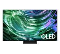 Samsung Series 9 QE55S90DAEXXH TV 139.7 cm (55") 4K Ultra HD Smart TV Wi-Fi Black | QE55S90DAEXXH  | 8806095565033 | TVASA1LCD0655