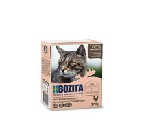 Bozita 4915 cats moist food 370 g | DLZBZTKMK0007  | 7300330049155 | DLZBZTKMK0007