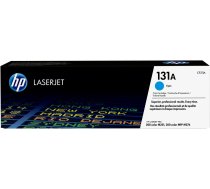 HP 131A - cyan - original - LaserJet - | CF211A  | 886111334971 | WLONONWCRANP2