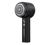 Esperanza ECS012 Cordless Clothes Shaver Black | ECS012  | 5901299960943 | AGDESPGDU0006