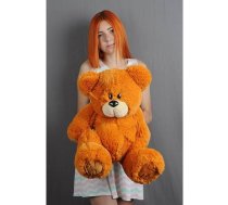 TEDDY bear 60 cm red | TEDDY 60 GIN  | 5905359296102 | PLUGGFMAS0005