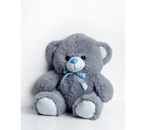 TOMMY bear 65 cm grey | TOMMY 65 GR  | 5905359296034 | PLUGGFMAS0012