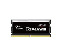 G.SKILL G.SKILL Ripjaws SO-DIMM DDR5 16GB 5600MHz CL46 | F5-5600S4645A16GX1-RS  | 4713294233752 | PAMGSKSOO0060