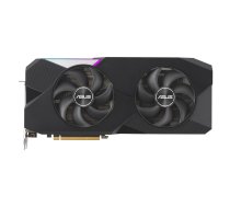 ASUS Dual -RX7900XT-O20G AMD Radeon RX 7900 XT 20 GB GDDR6 | 90YV0IV2-M0NA00  | 4711387619148 | VGAASUATI0447