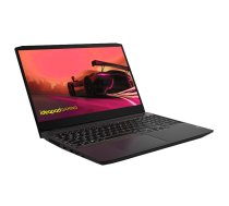 Lenovo IdeaPad Gaming 3 AMD Ryzen™ 5 5500H Laptop 39.6 cm (15.6") Full HD 16 GB DDR4-SDRAM 512 GB SSD NVIDIA GeForce RTX 2050 Wi-Fi 5 (802.11ac) Black | 82K2027ARM  | 197532265738 | MOBLEVGAM0040