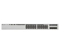 CATALYST 9200L 24-PORT POE+/4 X 10G NETWORK ESSENTIALS IN | C9200L-24P-4X-E  | 889728170178 | WLONONWCRCOMI