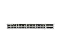 Catalyst 9200L 48-Port Data/4×10G Network Essentials | C9200L-48T-4X-E  | 889728170154 | WLONONWCRCOMR