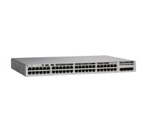 CATALYST 9200L 48-PORT POE+/4 X 10G NETWORK ADVANTAGE IN | C9200L-48P-4X-A  | 889728170314 | WLONONWCRCOKP