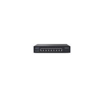 LANCOM GS-1108 - switch - 8 porte | 902749  | 4044144614576 | WLONONWCRAMZX