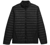 Men's down jacket 4F M084 deep black 4FSS23TDJAM084 20S | 135412_M  | 5904698145195 | WLONONWCRATXE